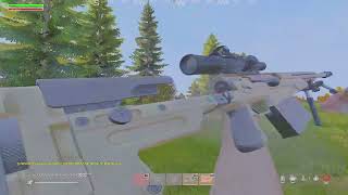 The Project 2
