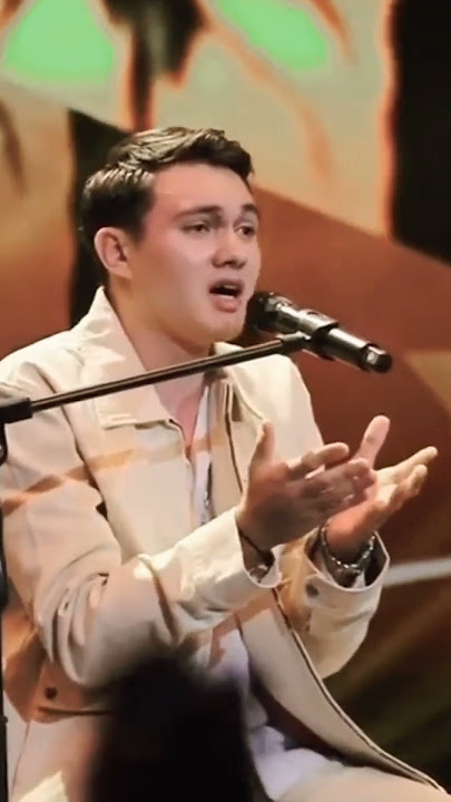Sebab kau terlalu indah dari sekedar kata || Komang Versi Paul Idol #paulidol #indonesianidol2023