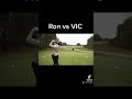 What a trip! Videos to come 👍 #golf #golfswing #golftips #golfshorts #shorts