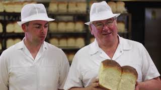 Meet the Bread Experts: Cully's Craft Bakery