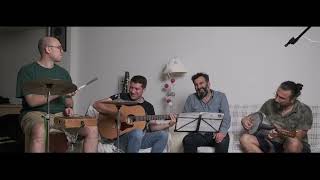 Acelesi Yok - Ederlezi & Mamak Türküsü (Cover)