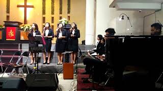 VG PSM - LEBIH DARI YANG AKU TAU