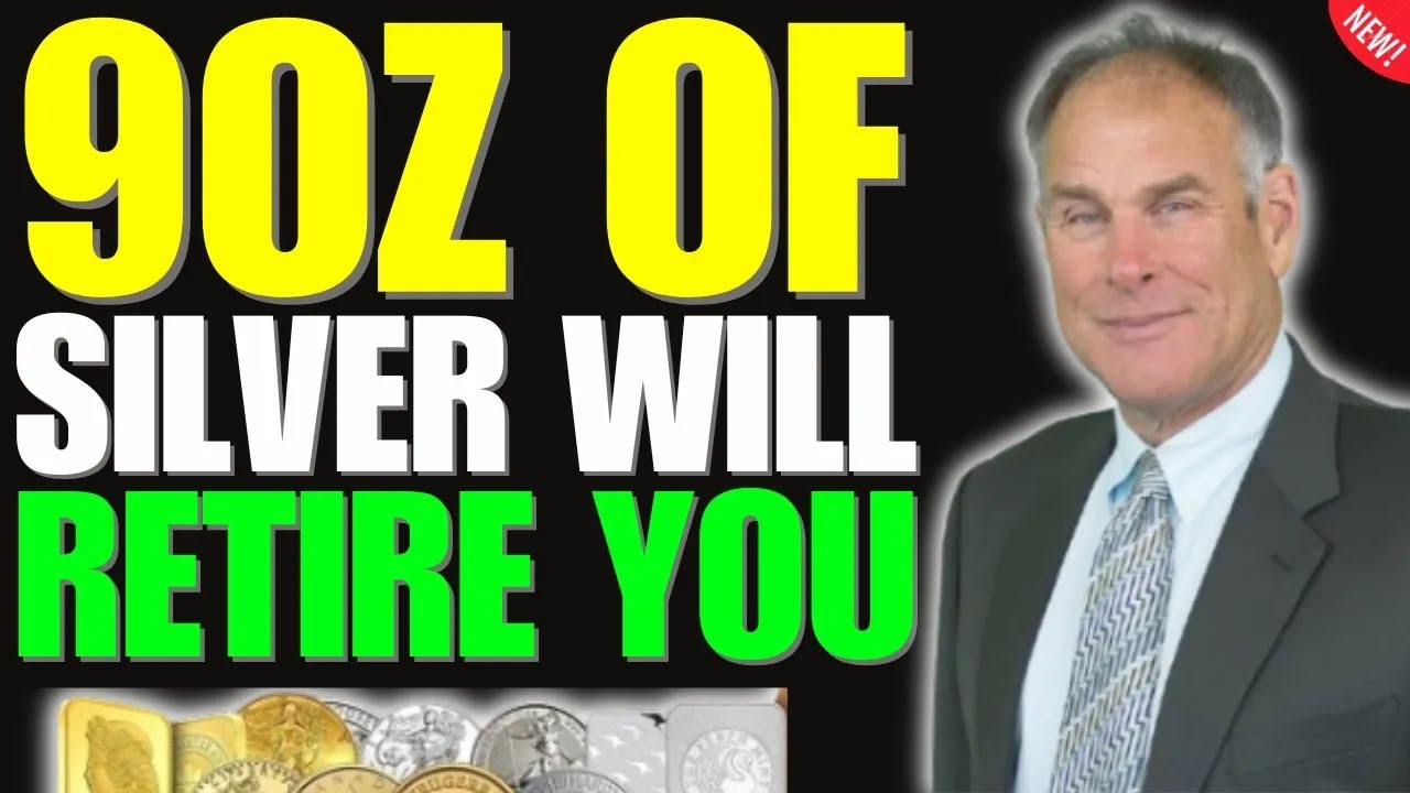 "How Many Ounces Of Silver Are You HOLDING?": Alasdair Macleod | Silver Prediction 2025