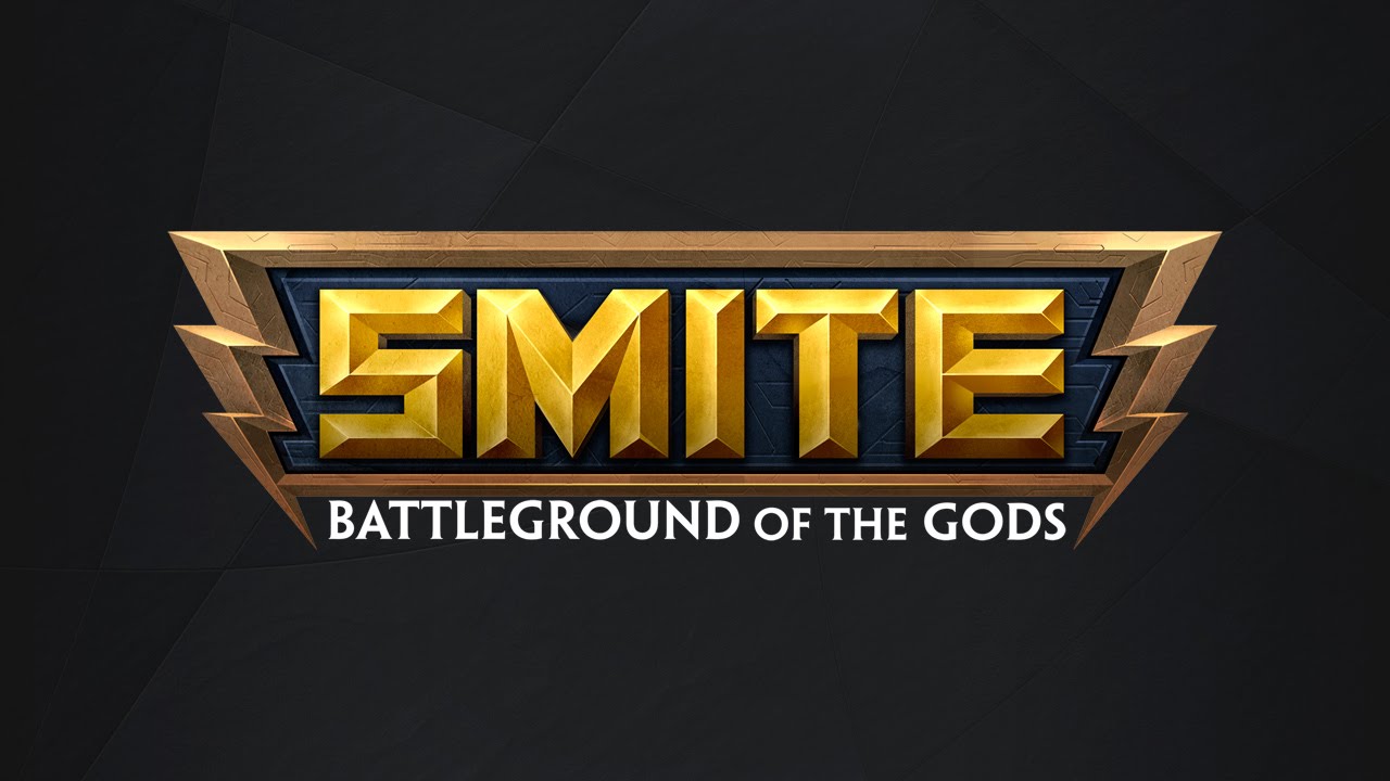 SMITE PTS 2.21: Kaiju Sobek Voice Pack