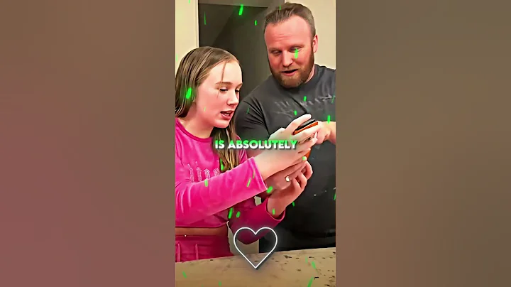 Dad Pranks Daughters Search History (@jacoballan617)