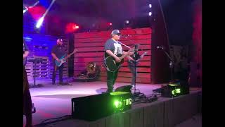 “Lips of an Angel” Live- Giovannie and the Hired Guns Live at Starlight Ranch Amarillo 6/10/22