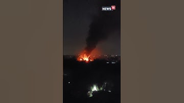 India Launches Retaliatory Attacks After Pakistan Targeted Indian Civilian Areas And Military Bases