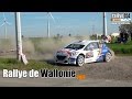 Rallye de wallonie 2017 4k  rallye054