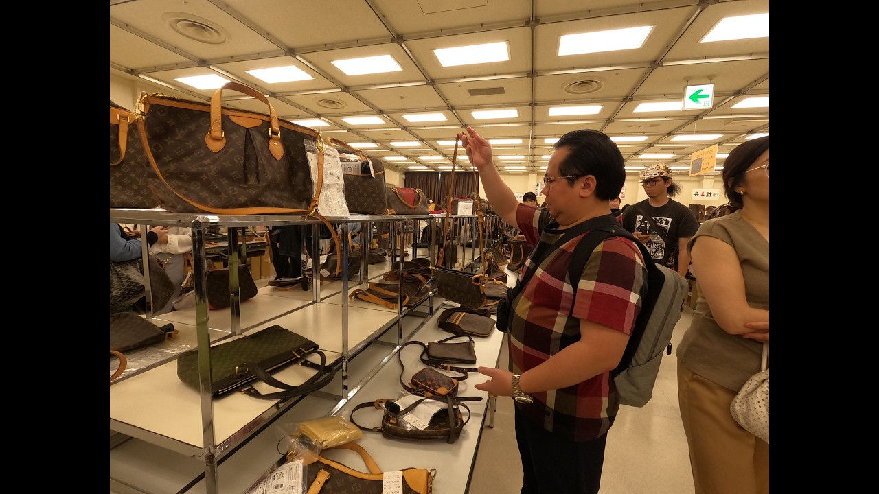 Largest Branded Sale in Tokyo 2026