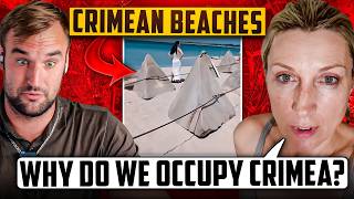 “WHY OCCUPY CRIMEA AT ALL?!” Russian People Ask Dangerous Questions after their Fuel Runs Out
