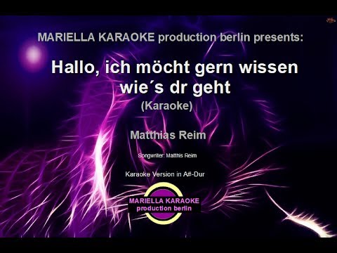 matthias-reim-hallo,-ich-möcht-gern-wissen-(karaoke-version)