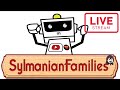 30MS アバターフミナ 組み立てる　M3.channel 大人のライブ(定期)