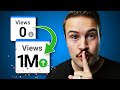 Why 98% of YouTube Videos DON'T Get Views…