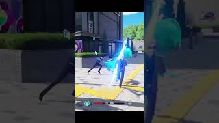 NTE: Neverness to Everness #ainme #video #car #games #nte #NEVERNESS #game #rpg