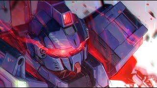 SD Gundam Online [SDGO] All B Rank Special Attack Animation