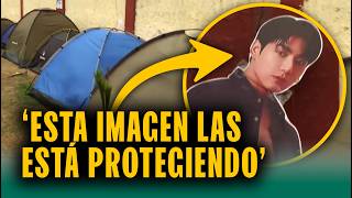 Nada detiene a las Armys: Fans de BTS acampan fuera de San Marcos pese a Elecciones Municipales 2026
