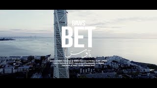 Baws - Bet Music Video 2021 باوس - بيت فيديو كليب