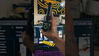 (Flaws) The Truth Nobody's Adressing Osight XR #airsoft #contentcreator #shorts