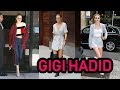 Gigi hadid street style fashion 2019