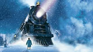 Suite From the Polar Express [Partial Extended]