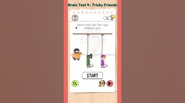 Brain Test 4 Level 207