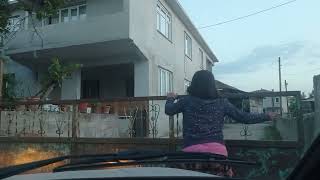 Kuzuluk Tabiat Parkı Orman Piknik Alanı Çok Güzel Bir Gün Oldu