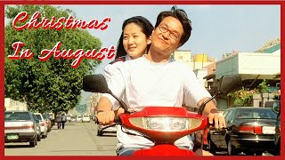 ENG SUB MULTI [Clip] The Neighborhood Photographer | Christmas In August