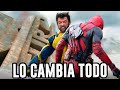 MÁS películas CANCELADAS de Marvel I DEADPOOL 3 I MADAME WEB I Spider-Man 4 I Dune Parte 2 I Shogun