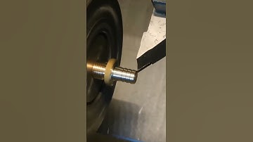 CNC Machine Trunning hose CNC Machine Trunning