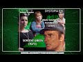 Dystopia E10: Soylent Green (1973) & What Happened to Monday (2017) | Podcast