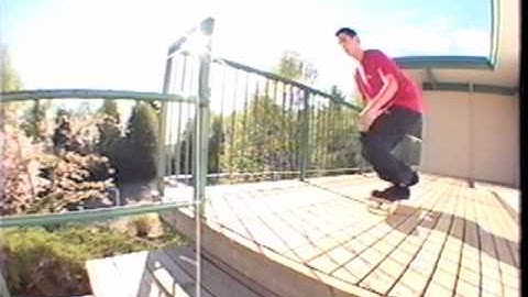 AVE, Way & DeGros - Habitat Mosaic