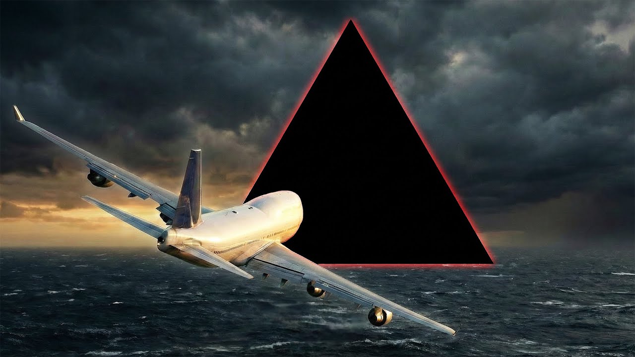 20 Vuelos que DESAPARECIERON sin Dejar Rastro