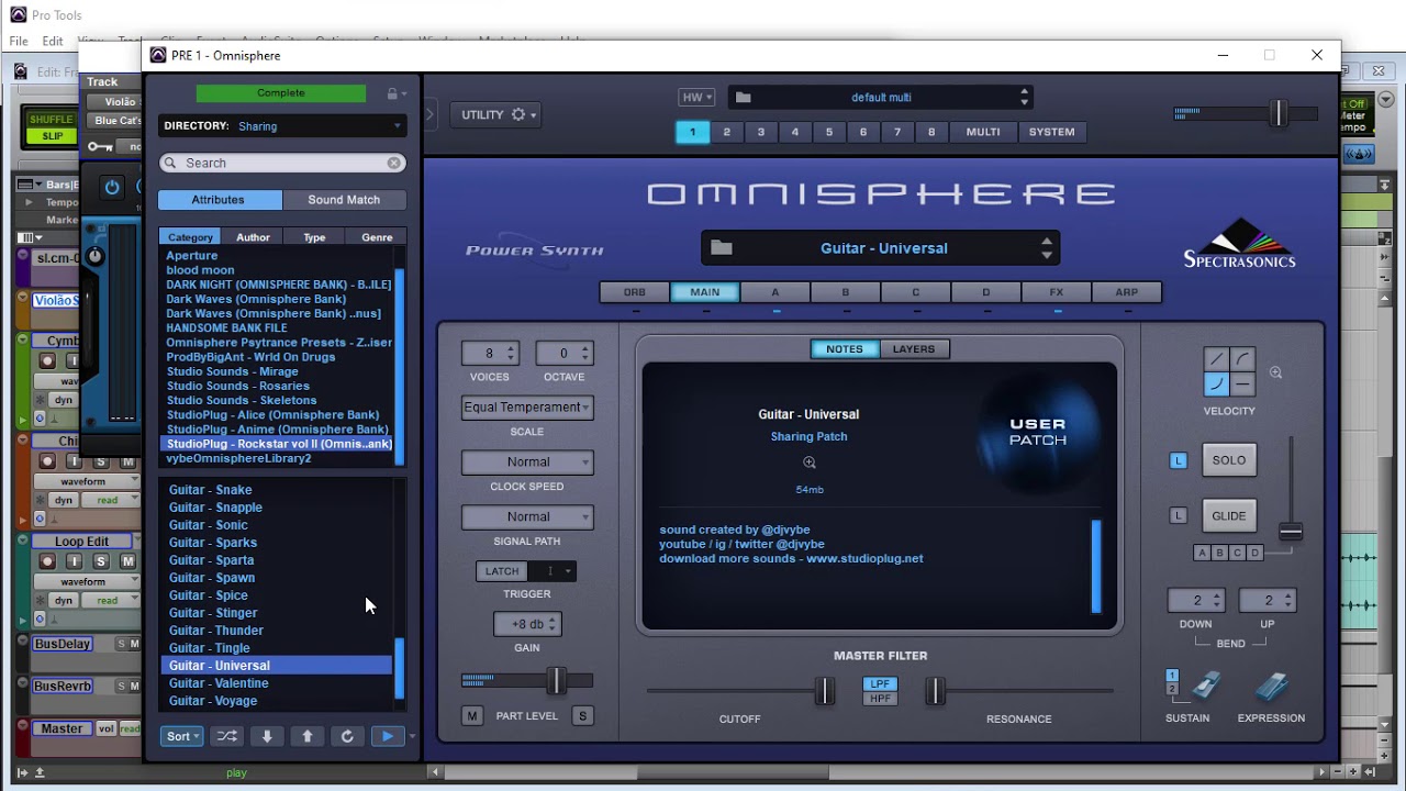 wavsupply omnisphere banks reddit