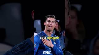The Boy Who Survived the 2004 Tsunami Wearing Ronaldo’s Shirt 😭⚽