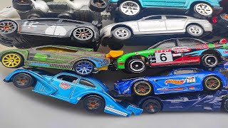 Super Diecast Metal Scale Model Cars  67