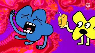 BFB 16 (Killing Ending)