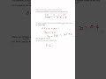 Master Edexcel 2019 Higher Paper 1: Probabilities Question! π #GCSE #Maths
