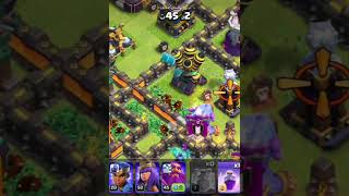 افضل دعم لتاون 14 و 13 #clashofclans #clashroyale #اكسبلور #اكسبلور #games #clash
