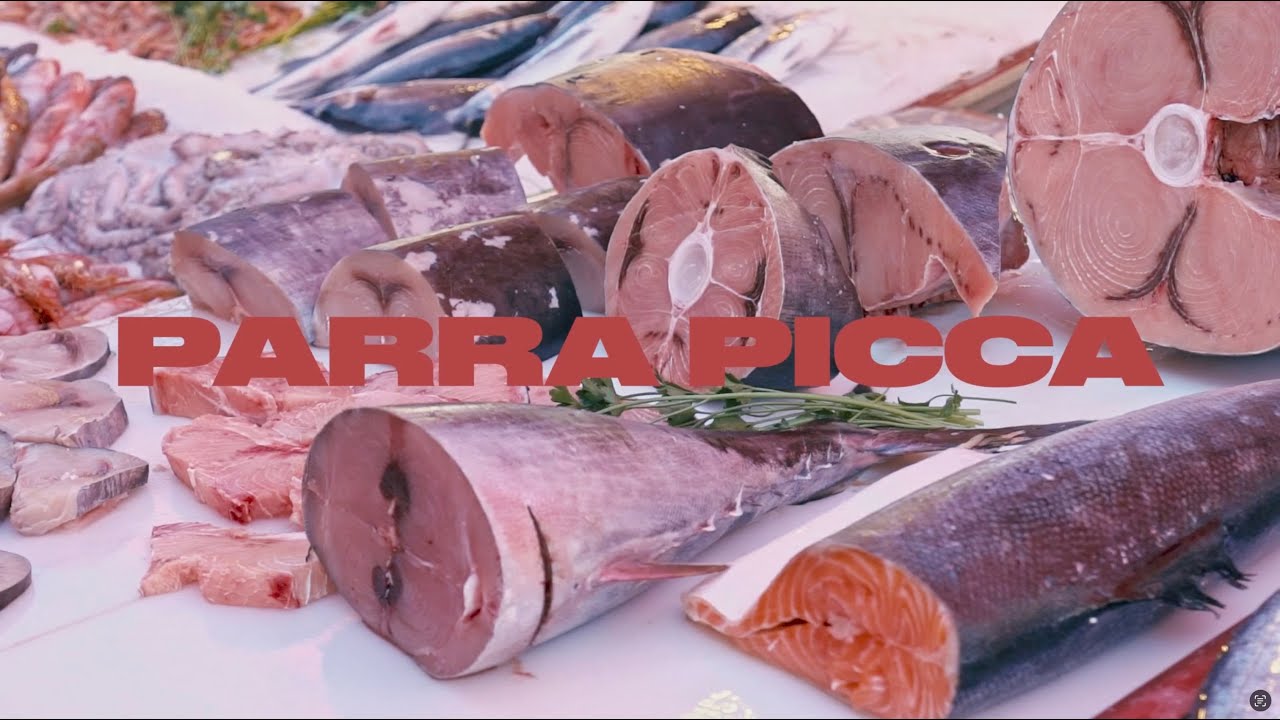 YouTube에서 L'Elfo - Parra Picca (prod. steee) 보기 YouTube에서 L'Elfo - Parra Picca (prod. steee) 보기