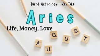 Aries Special Agustus • Konsisten untuk maju, fase menggali pengetahuan baru Aries Special Agustus • Konsisten untuk maju, fase menggali pengetahuan baru