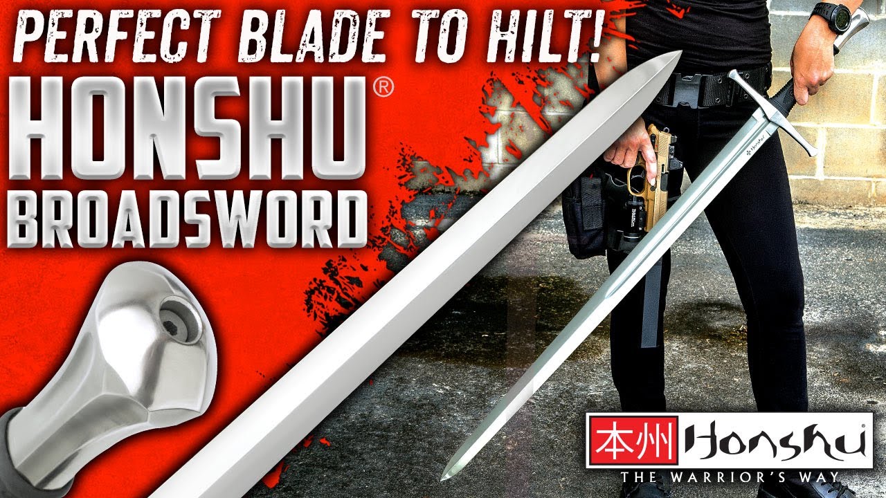 You've got to see this...