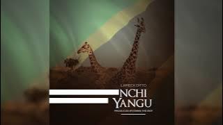 Lameck Ditto - Nchi Yangu