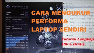 Cara Mengukur Performa Laptop Dengan Cinnebench R15 CPUID CPU Z CPUID HWMonitor dan CystalDiskMark screenshot 5