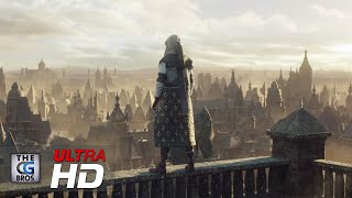 CGI & VFX Breakdowns: 'Assassin's Creed: Eclipse' - by Nguyễn Dương | TheCGBros by TheCGBros 8,270 views 1 month ago 3 minutes, 47 seconds