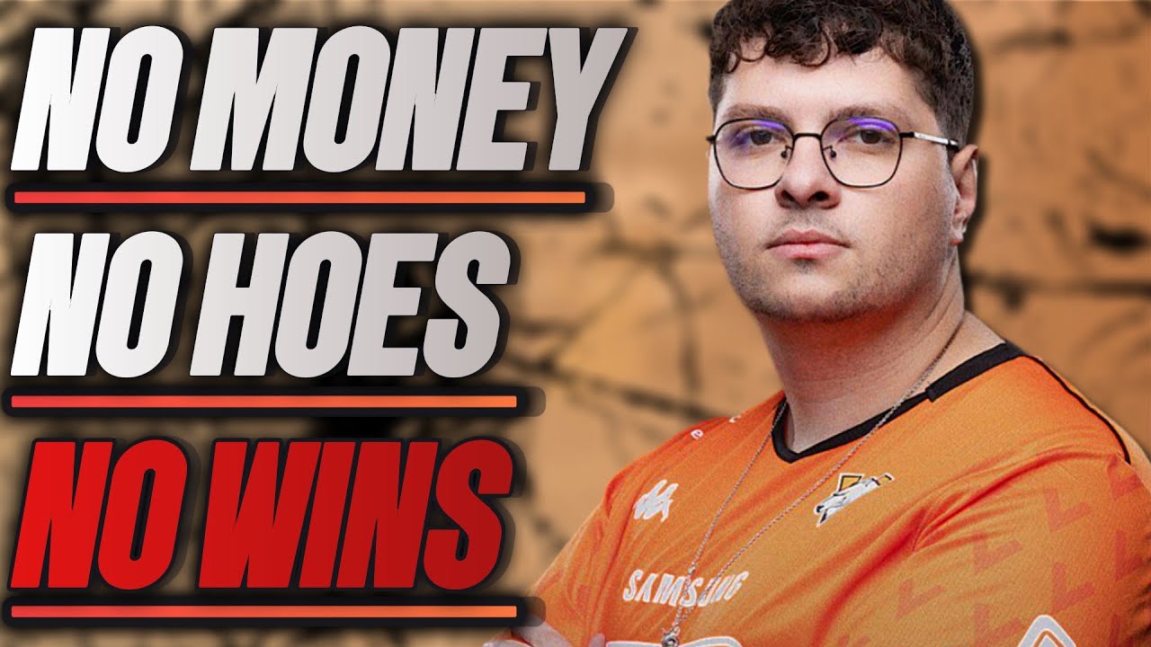 Counter-Strike’s BIGGEST Dumpster Fire.