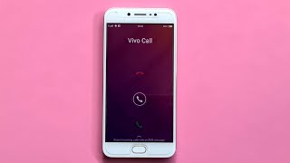 VIVO V5S missed incoming call Sunrise View Ringtones