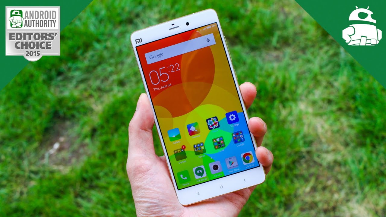 Xiaomi Mi Note Pro - REVIEW