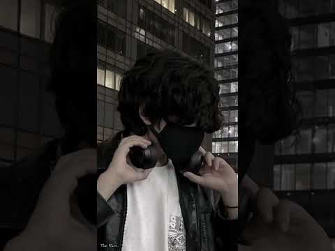 Aaryan Shah Renegade Lyrics