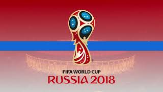 2018 FIFA World Cup - Live It Up - Nicky Jam, Will Smith, Era Istrefi