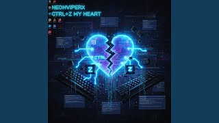 CTRL+Z MY HEART